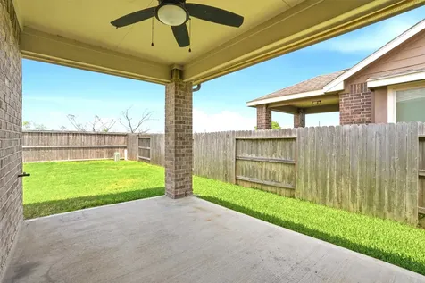 26302 Stonedale View Drive Richmond TX 77406