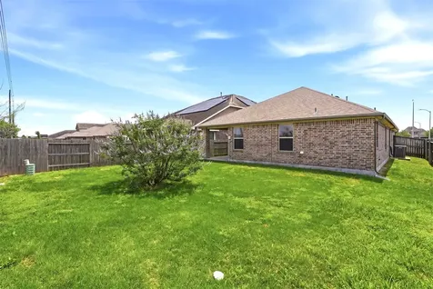 26302 Stonedale View Drive Richmond TX 77406