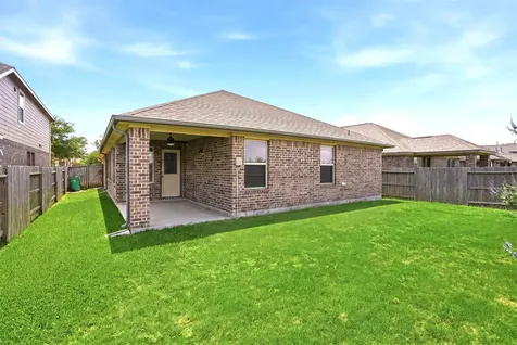 26302 Stonedale View Drive Richmond TX 77406