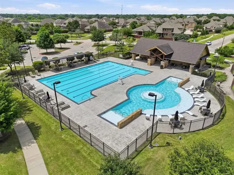 26302 Stonedale View Drive Richmond TX 77406
