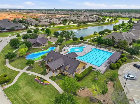 26302 Stonedale View Drive Richmond TX 77406