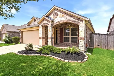 26302 Stonedale View Drive Richmond TX 77406