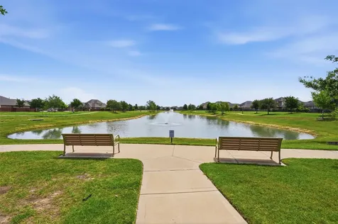 26302 Stonedale View Drive Richmond TX 77406