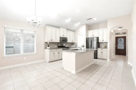 26302 Stonedale View Drive Richmond TX 77406