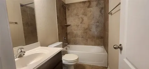 3710 Alexander Arbor Drive Katy TX 77449