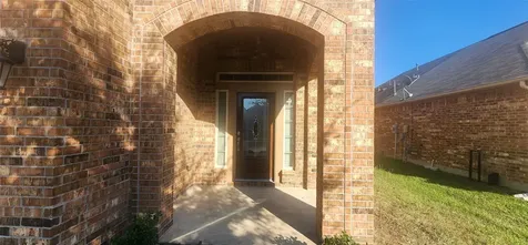 3710 Alexander Arbor Drive Katy TX 77449