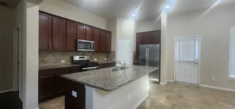 3710 Alexander Arbor Drive Katy TX 77449