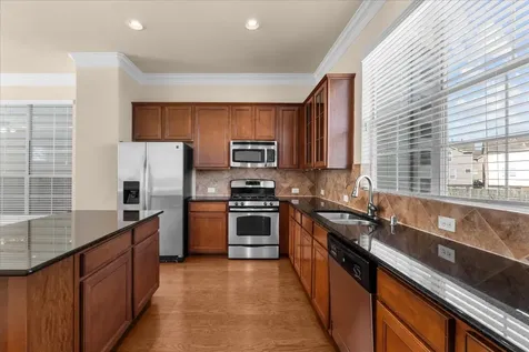3318 Clearview Villa Way Houston TX 77025
