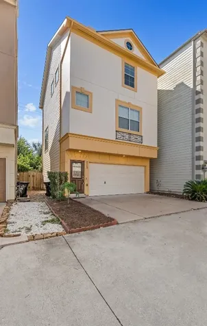 3318 Clearview Villa Way Houston TX 77025