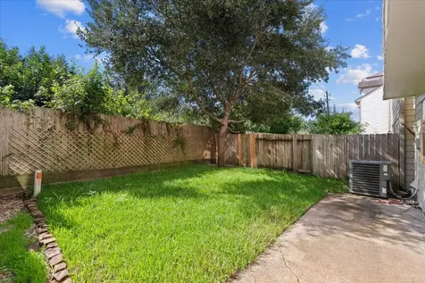 3318 Clearview Villa Way Houston TX 77025
