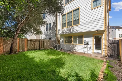 3318 Clearview Villa Way Houston TX 77025