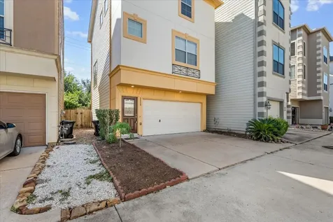 3318 Clearview Villa Way Houston TX 77025