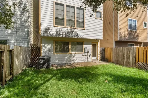3318 Clearview Villa Way Houston TX 77025