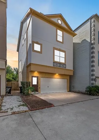 3318 Clearview Villa Way Houston TX 77025