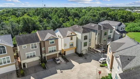 3318 Clearview Villa Way Houston TX 77025