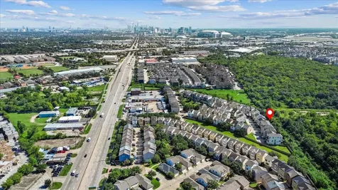 3318 Clearview Villa Way Houston TX 77025