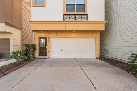 3318 Clearview Villa Way Houston TX 77025