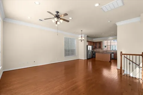 3318 Clearview Villa Way Houston TX 77025