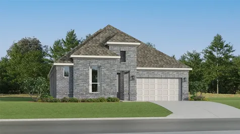 6614 Sienna Sunrise Lane Katy TX 77493