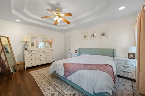 1945 Settlers Way Drive Sealy TX 77474