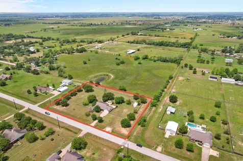 1945 Settlers Way Drive Sealy TX 77474