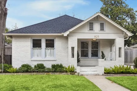 823 Sledge Street Houston TX 77009