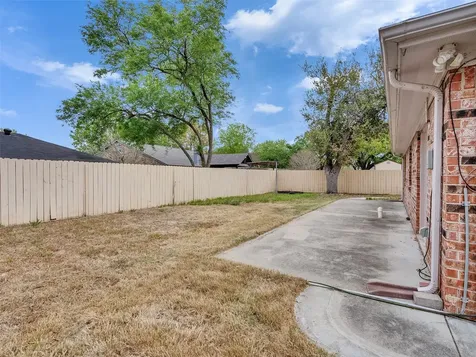 22538 Market Square Lane Katy TX 77449