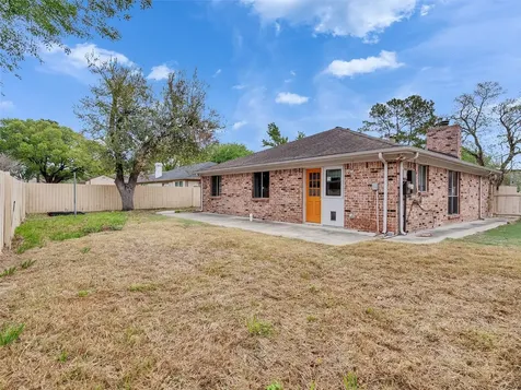 22538 Market Square Lane Katy TX 77449
