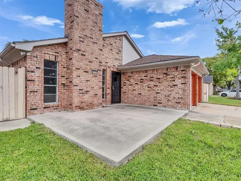 22538 Market Square Lane Katy TX 77449