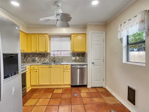 22538 Market Square Lane Katy TX 77449