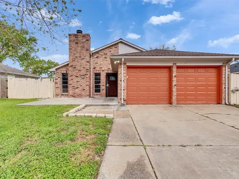 22538 Market Square Lane Katy TX 77449