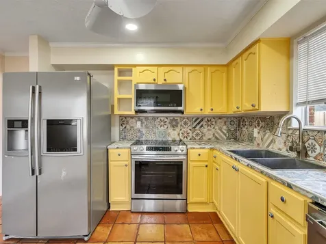22538 Market Square Lane Katy TX 77449