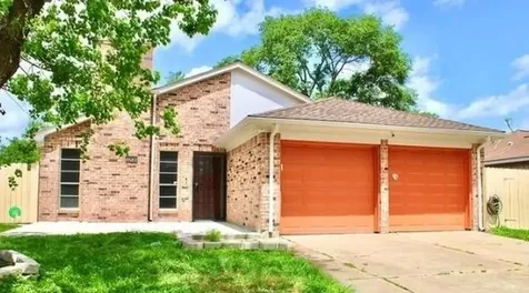 22538 Market Square Lane Katy TX 77449