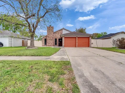 22538 Market Square Lane Katy TX 77449