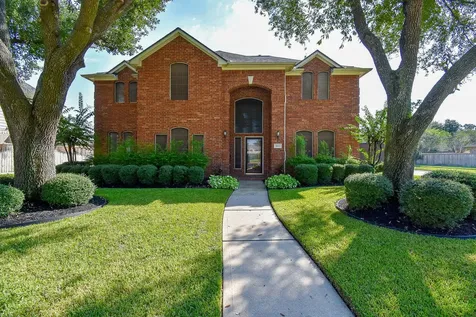 5602 Island Breeze Drive Houston TX 77041