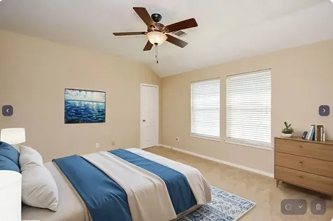 5602 Island Breeze Drive Houston TX 77041