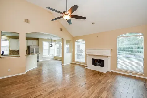 5602 Island Breeze Drive Houston TX 77041