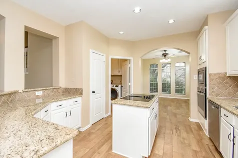 5602 Island Breeze Drive Houston TX 77041