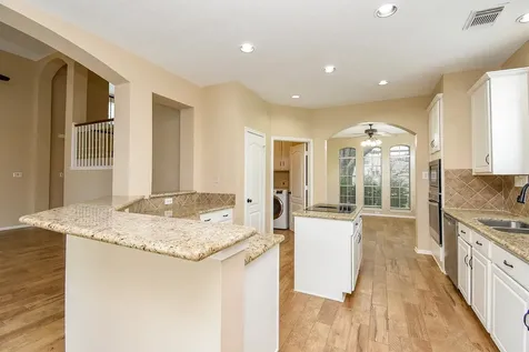 5602 Island Breeze Drive Houston TX 77041