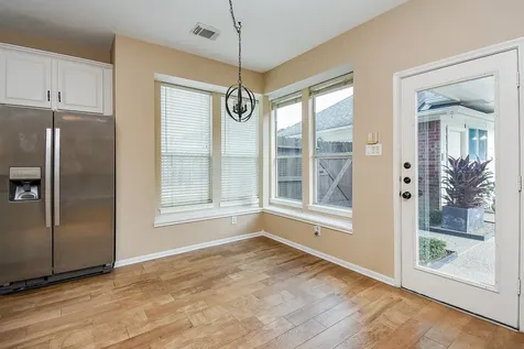 5602 Island Breeze Drive Houston TX 77041