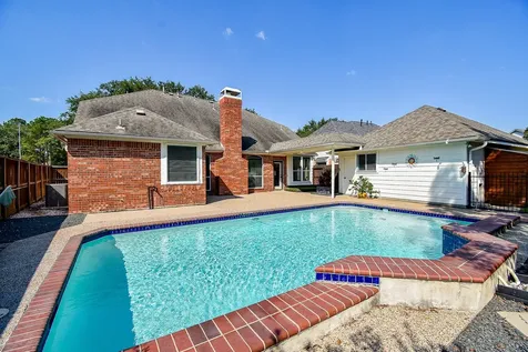 5602 Island Breeze Drive Houston TX 77041