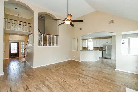 5602 Island Breeze Drive Houston TX 77041