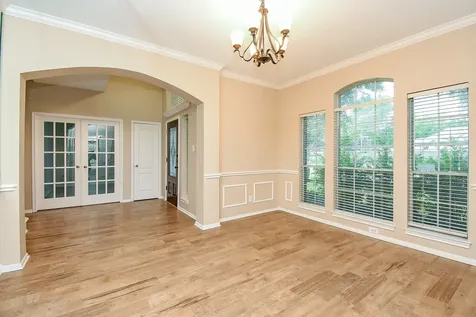 5602 Island Breeze Drive Houston TX 77041