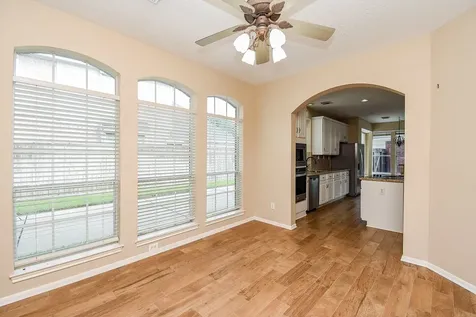 5602 Island Breeze Drive Houston TX 77041