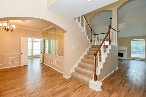 5602 Island Breeze Drive Houston TX 77041