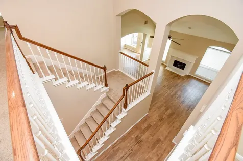 5602 Island Breeze Drive Houston TX 77041
