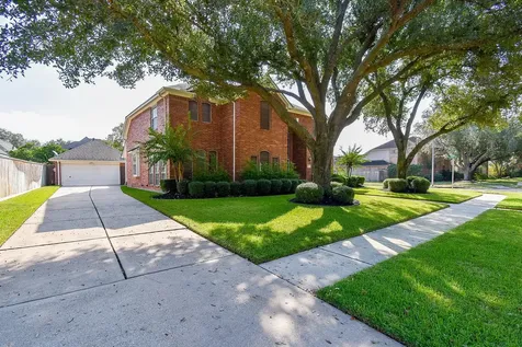 5602 Island Breeze Drive Houston TX 77041