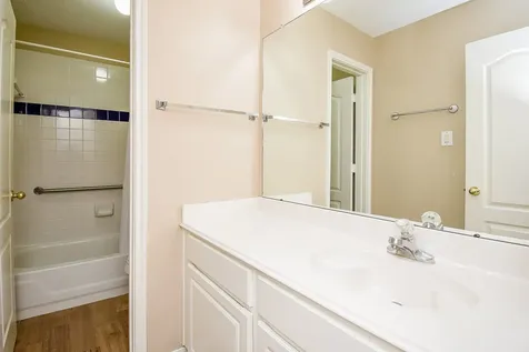 5602 Island Breeze Drive Houston TX 77041
