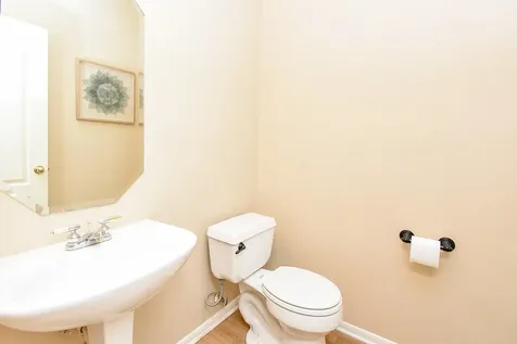 5602 Island Breeze Drive Houston TX 77041
