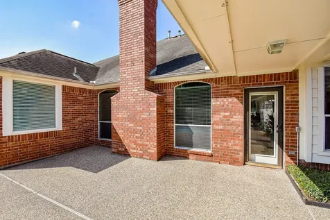 5602 Island Breeze Drive Houston TX 77041